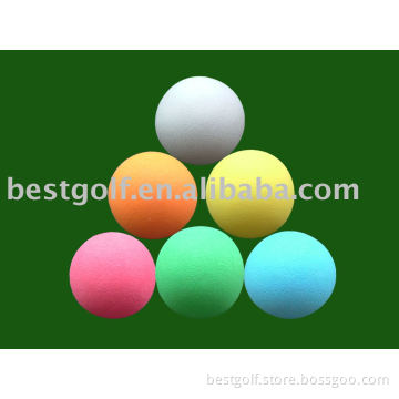 golt ball
